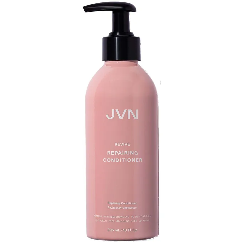 JVN Revive Strengthening Conditioner Global 295 ml