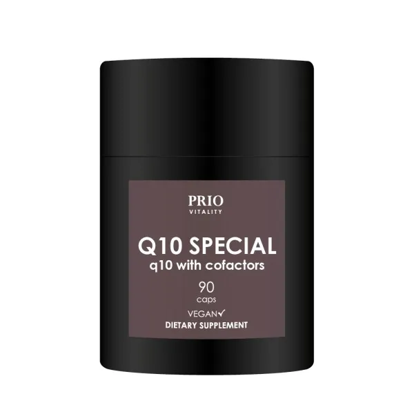 Prio Vitality Q10 Special 90 kapslar
