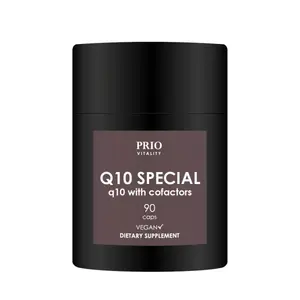 Prio Vitality Q10 Special 90 kapslar