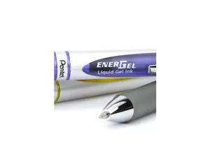 Gelpenna PENTEL EnerGel BL77 0,7 grå