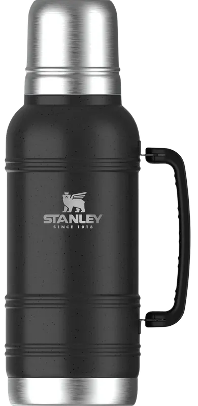 Stanley Artisan termos 1,4 liter, svart