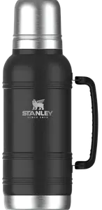 Stanley Artisan termos 1,4 liter, svart