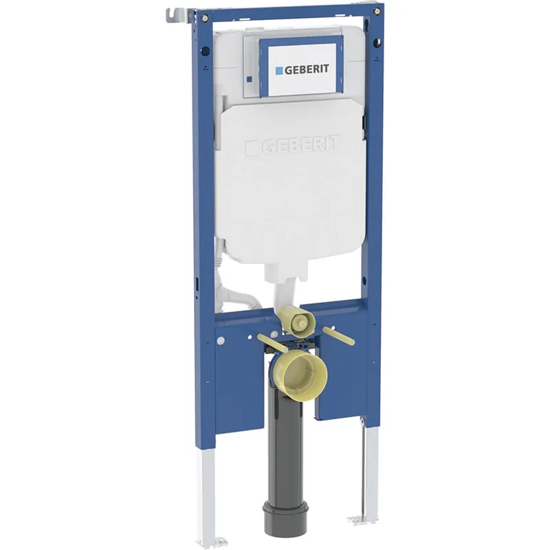 Geberit Sigma 111.796.00.2 WC-fixtur