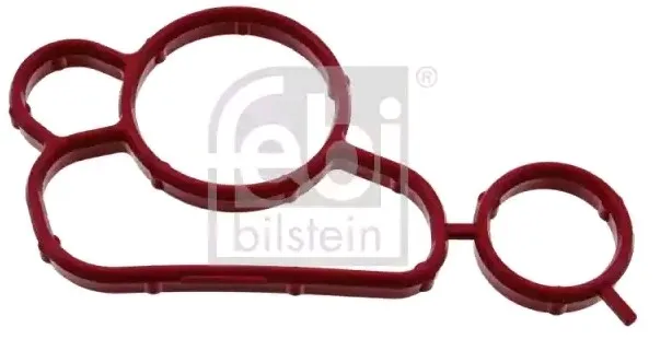Oljefilterhus packning FEBI BILSTEIN 48366