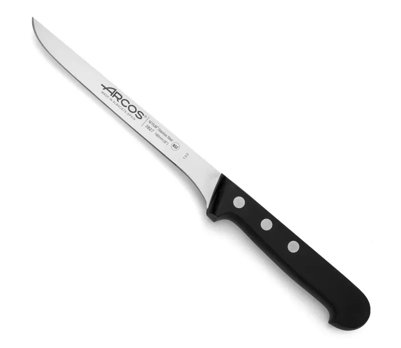 Arcos Universal Filekniv 16 cm