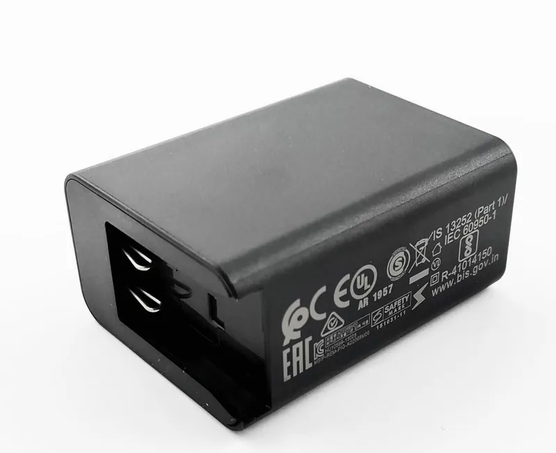 Asus Adapter 18W 5v/9v 2p (Usb)