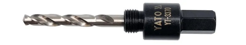 Adapter, hålsåg YATO YT-3370