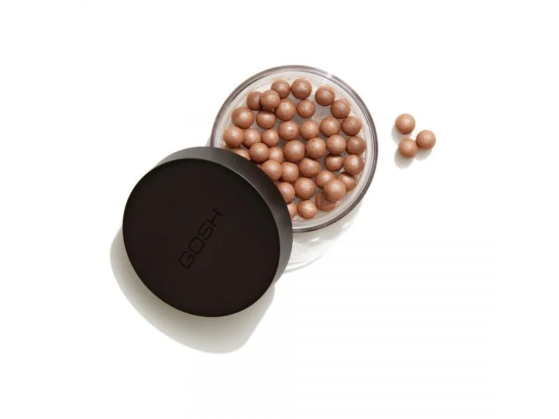 Gosh Precious Powder Pearls Glow Glow