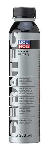 Motoroljetillsats LIQUI MOLY 21681
