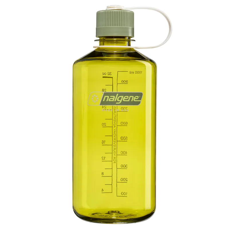 Nalgene Narrow Mouth 1,0L Sustain flaska (#6453)