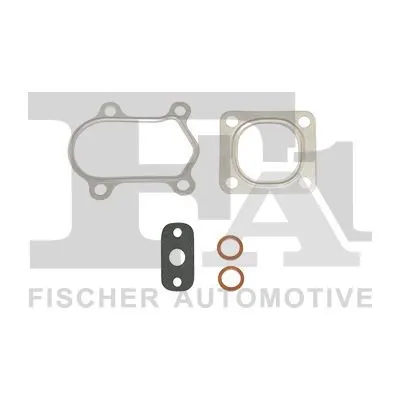 Monteringsats, Turbo FA1 KT310600E