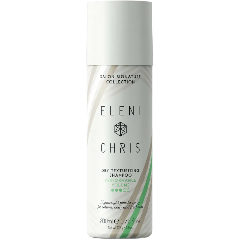 Eleni&Chris Dry Texturizing Shampoo 200 ml