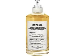 Maison Margiela Replica Fireplace Eau De Toilette Spray 100ml