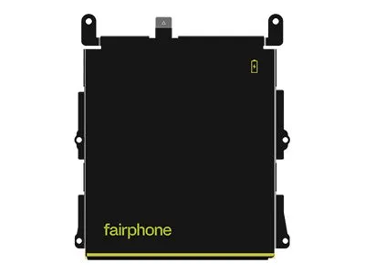Fairphone (Gen. 6) Battery