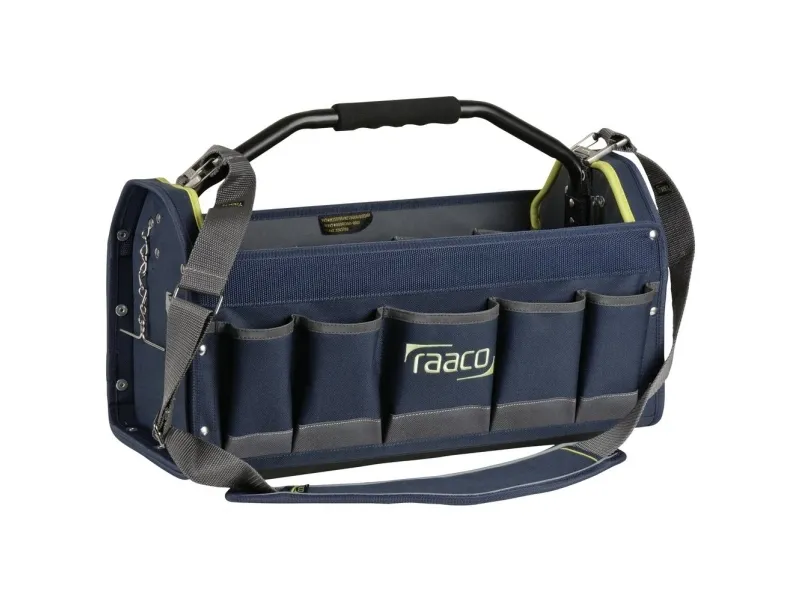 raaco verktygsväska, 20 ToolBag PRO
