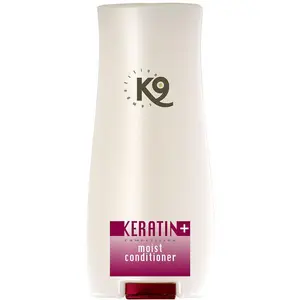 Balsam K9 Keratin + Moist Conditioner 300ml