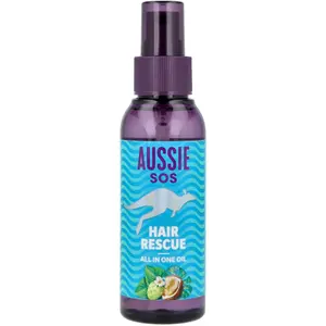 Aussie SOS Hair Rescue All‑in‑One Hair Oil 100 ml