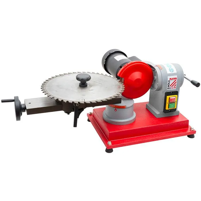 Holzmann MTY8-70 230V Circular Saw Blade Grinder