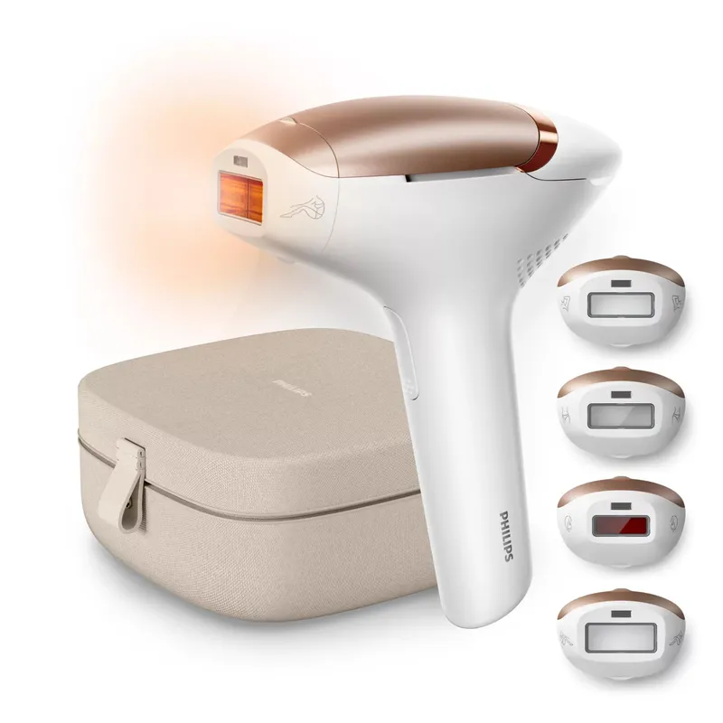 Philips Lumea IPL 9000 Series BRI984/00
