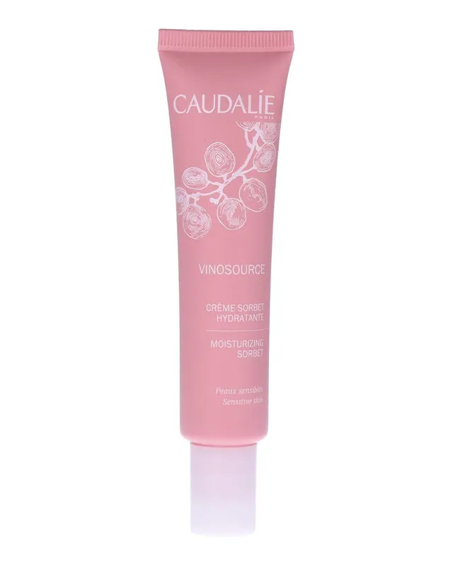 Caudalie Vinosource Moisturizing Sorbet (U) 40 ml