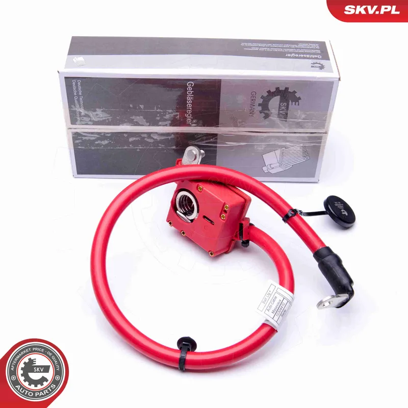 Batterikabel ESEN SKV 96SKV305