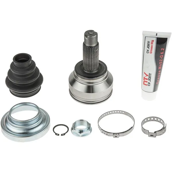 Ledsats, drivaxel PASCAL G1B019PC