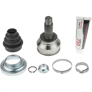 Ledsats, drivaxel PASCAL G1B019PC