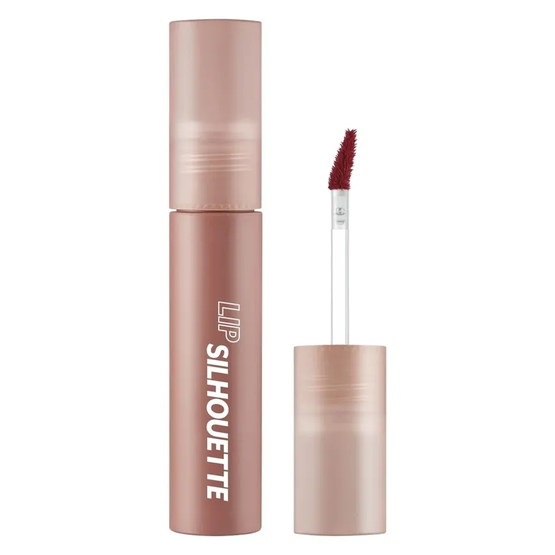 I’m Meme Lip Silhouette Water Blur Tint Mono Beige