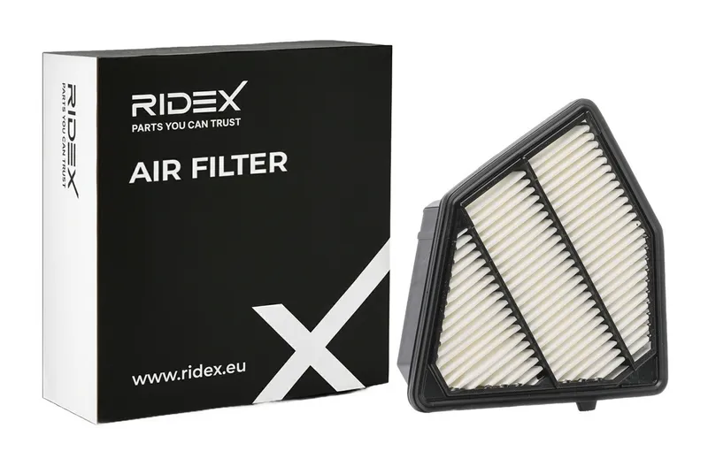 Luftfilter RIDEX 8A0991