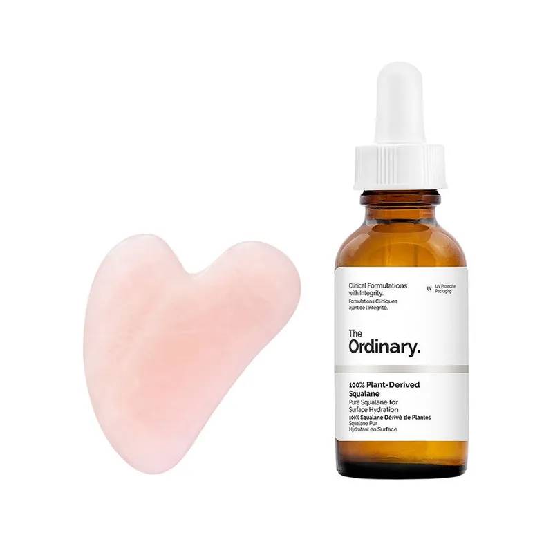 100% Plant Derived Squalane - Serum