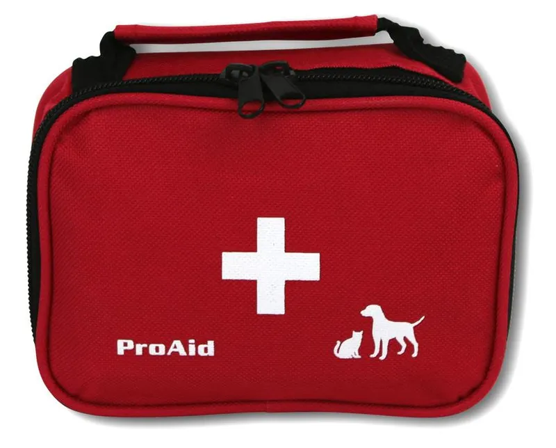 Proaid 5119 Första hjälpen-kit för husdjur