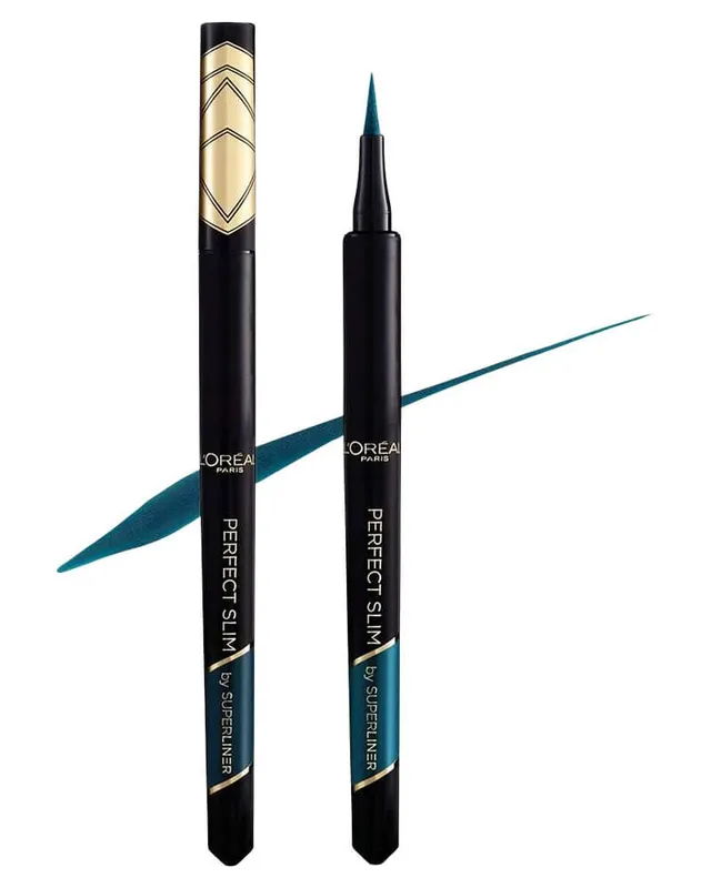 L’Oréal Paris Perfect Slim by Superliner Eyeliner 6 ml