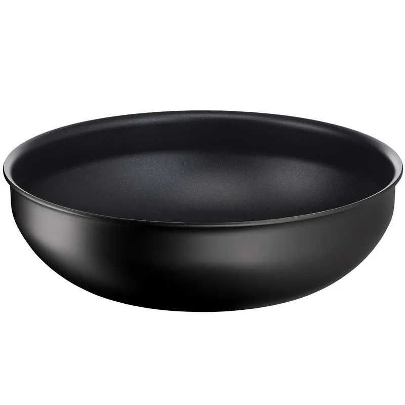 Tefal Eco resist wokpanna, 28 cm