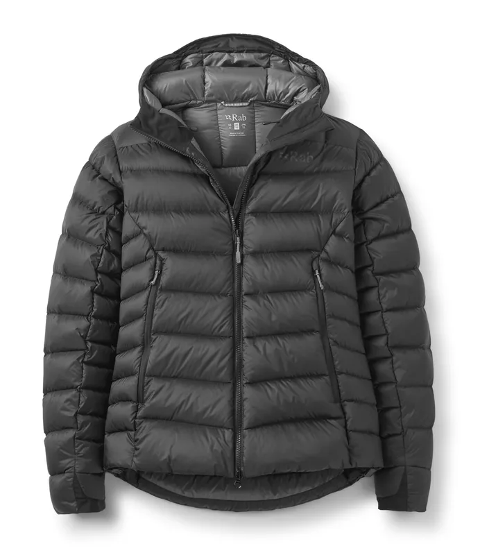 Rab Women's Electron Pro Hoody dunjacka