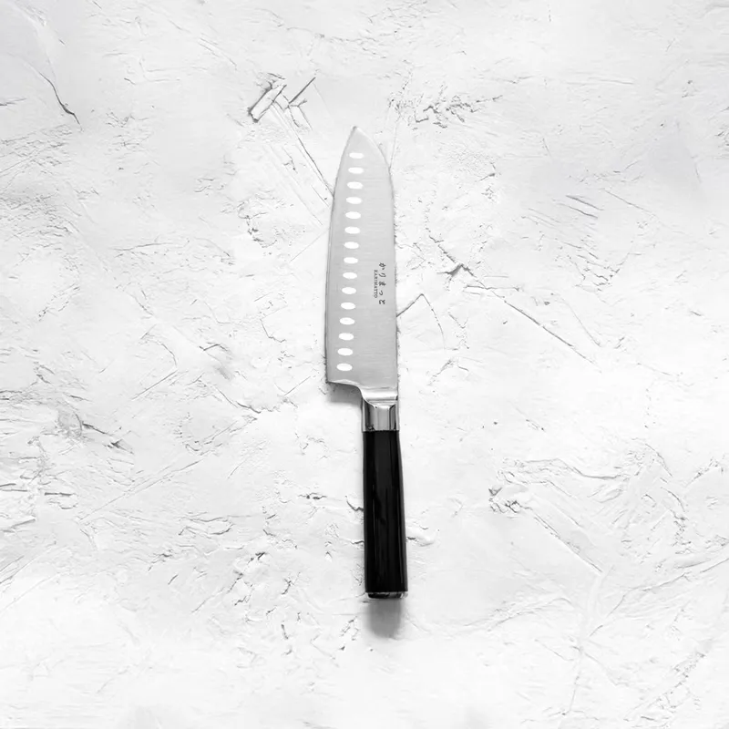 Karimatto Santoku 17,5 cm