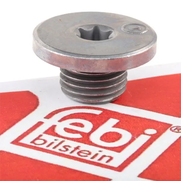 Oljeplugg FEBI BILSTEIN 48876