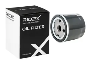Oljefilter RIDEX 7O0032