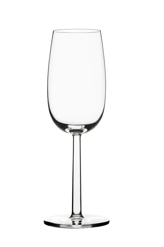 IIttala – Raami – 2 st Champagne glas 24 cl design Jasper Morrison