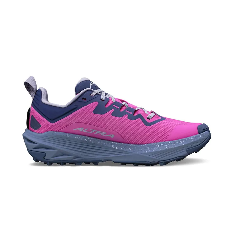 Altra Experience Wild 3+ traillöparskor (dam) - Magenta, 38