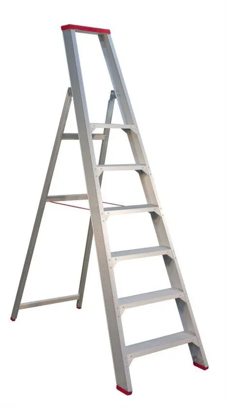Laggo 246 Trappstege 6 steg
