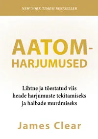 Aatomharjumused