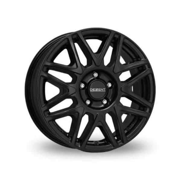 Dezent KH Black – 5/118 ET56 B71