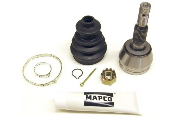 Ledsats, drivaxel MAPCO 16713