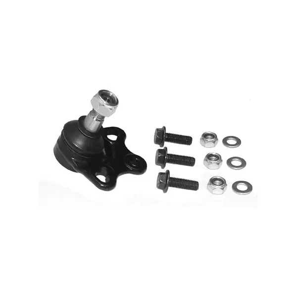 Spindelled METZGER 57017918