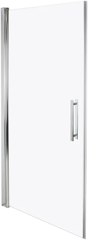 Arrow Door Duschvägg helfrostat glas 800 mm