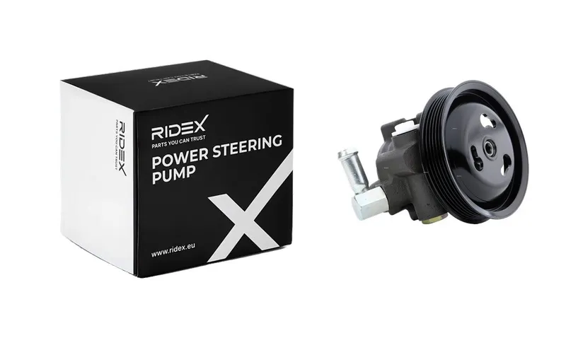 Servopump RIDEX 12H0132