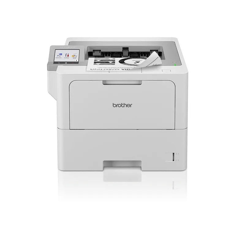 Brother HL-L6410DN - printer - B/W - laser - Monochrome - Laser
