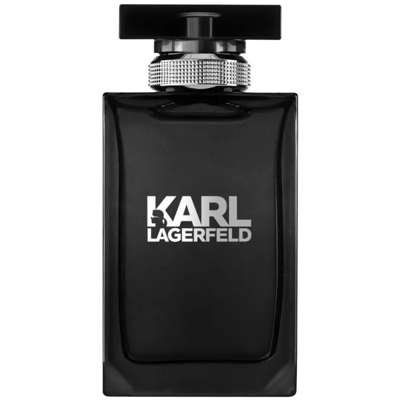 Karl Lagerfeld Pour Homme Eau de Toilette - 100 ml