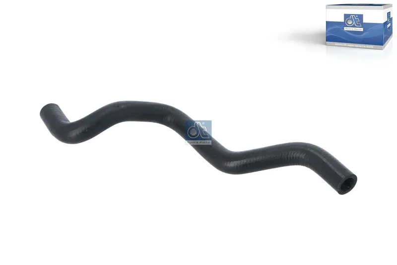 Kylarslang DT Spare Parts 1.11802SP
