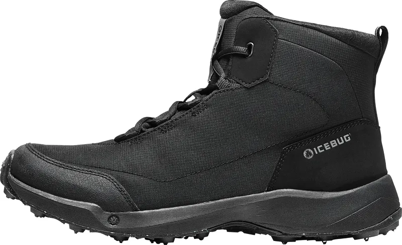 Icebug Nirak2 Women’s BUGrip - Black